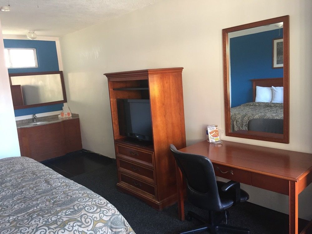 Hotel Sahara Chapultepec  Εξωτερικό φωτογραφία