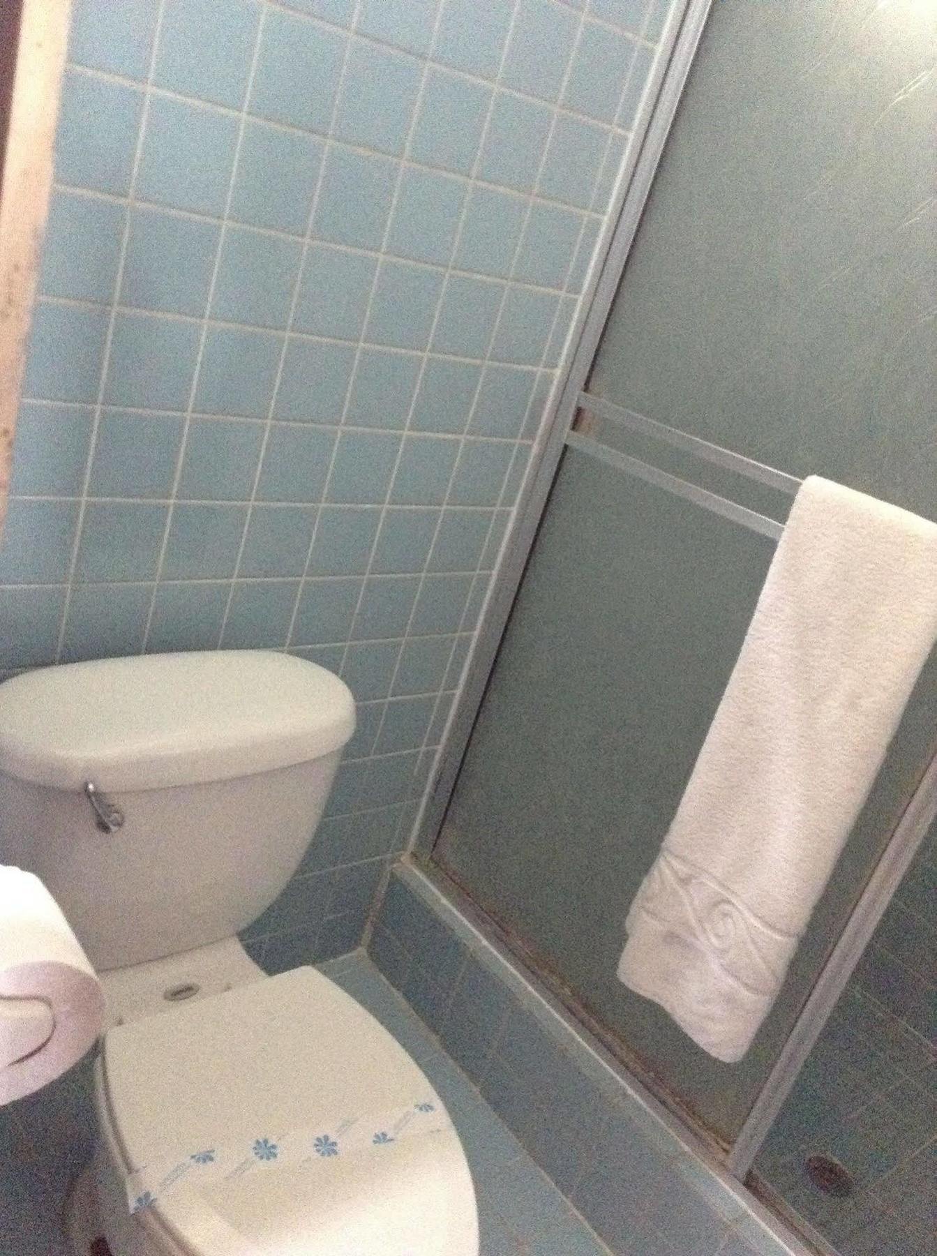 Hotel Sahara Chapultepec  Εξωτερικό φωτογραφία