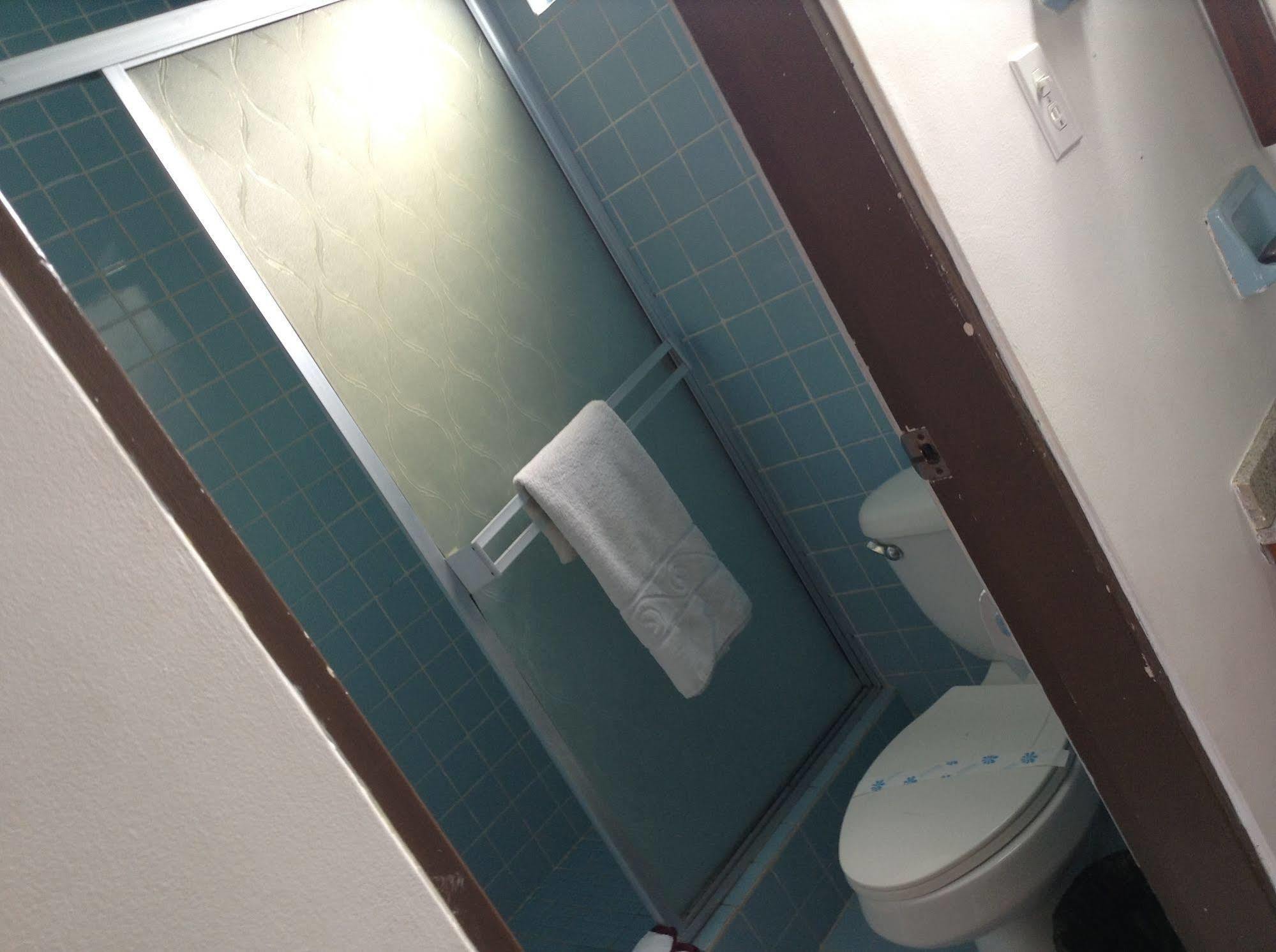 Hotel Sahara Chapultepec  Εξωτερικό φωτογραφία