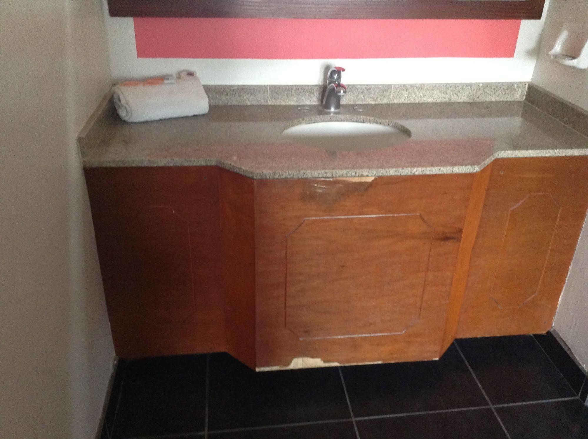 Hotel Sahara Chapultepec  Εξωτερικό φωτογραφία