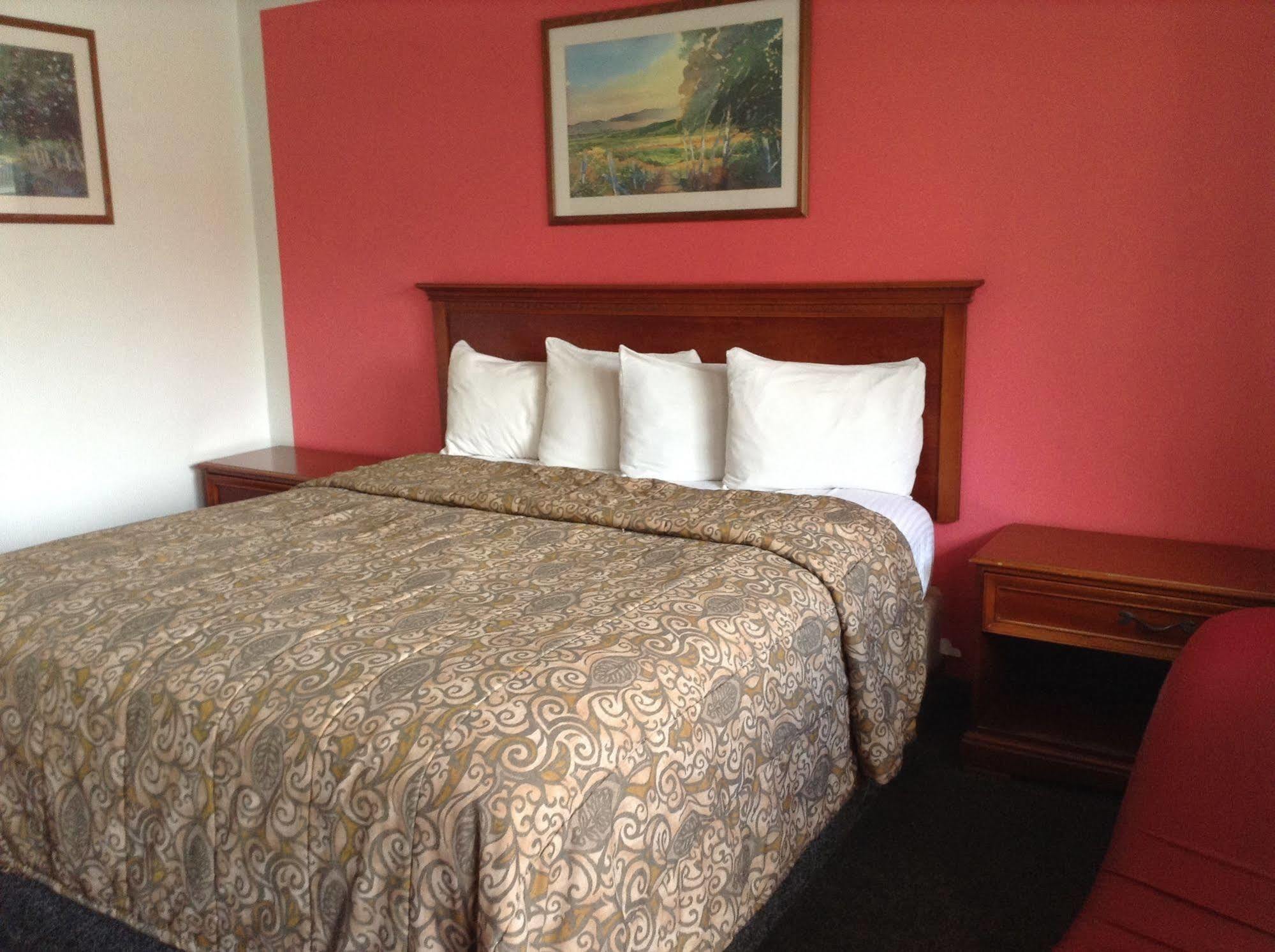 Hotel Sahara Chapultepec  Εξωτερικό φωτογραφία
