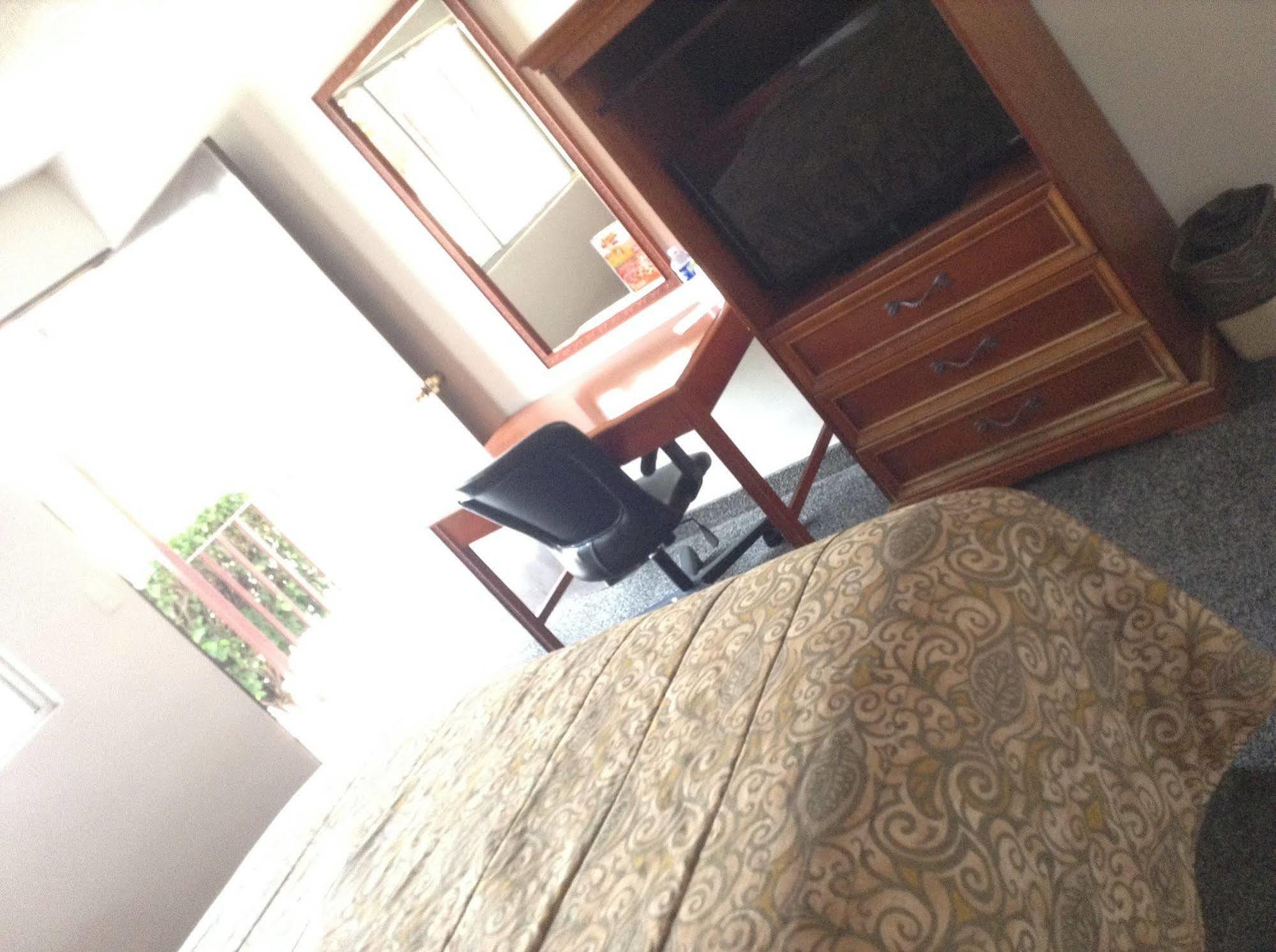 Hotel Sahara Chapultepec  Εξωτερικό φωτογραφία
