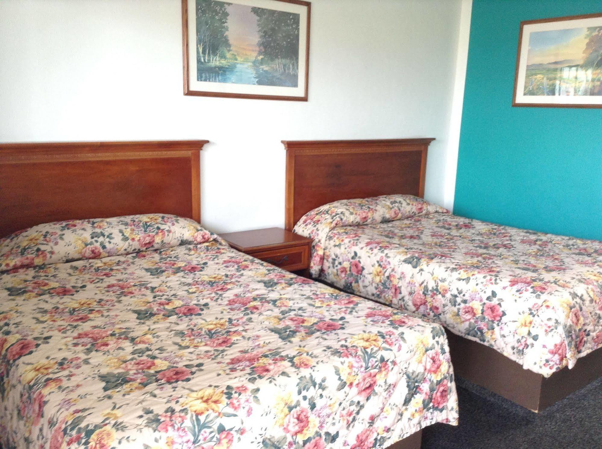 Hotel Sahara Chapultepec  Εξωτερικό φωτογραφία